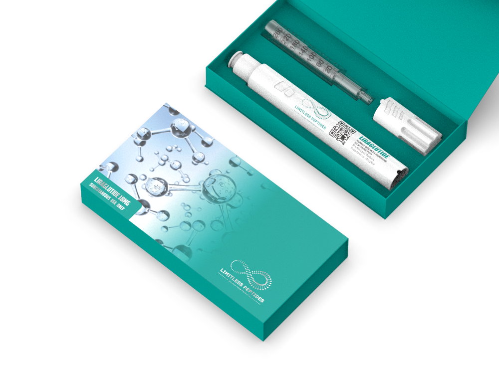 Liraglutide